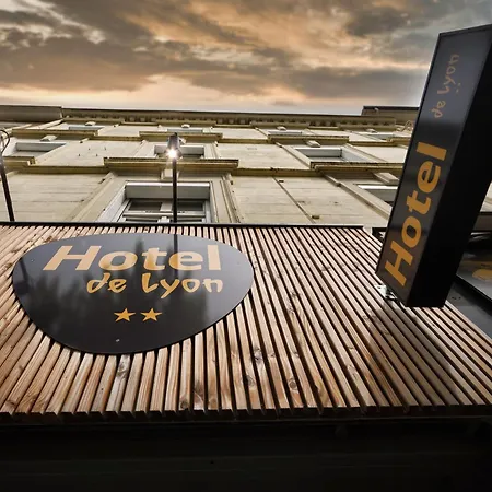 De Lyon 2* Valence (Drome)