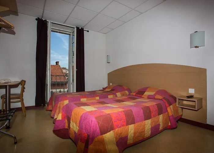 De Lyon Valence (Drome)