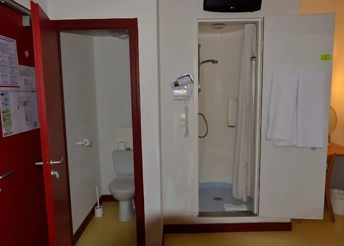 Hotel De Lyon Valence (Drome)