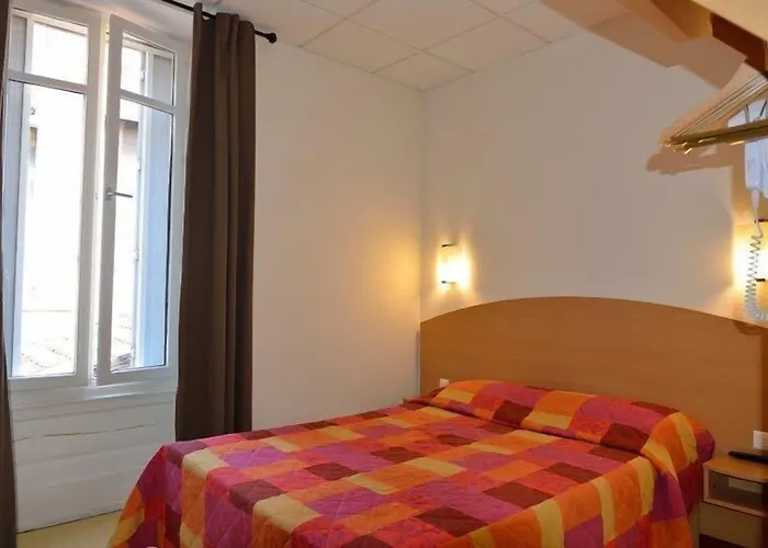 De Lyon 2* Valence (Drome)