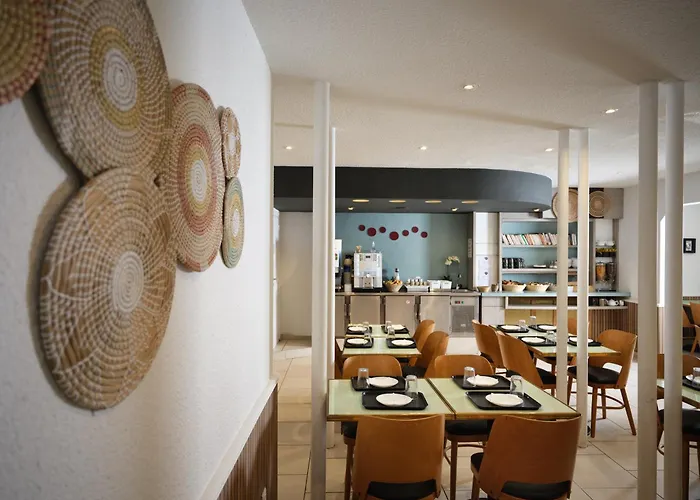 Hotel De Lyon Valence (Drome)