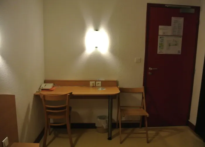 De Lyon Hotel Valence (Drome)