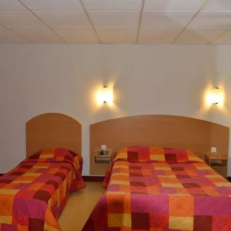 De Lyon Hotell