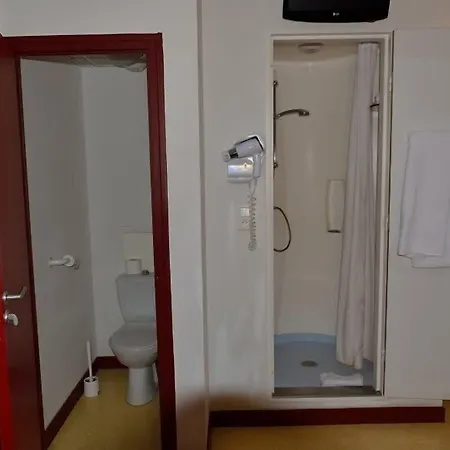 Hotell De Lyon Valence (Drome)