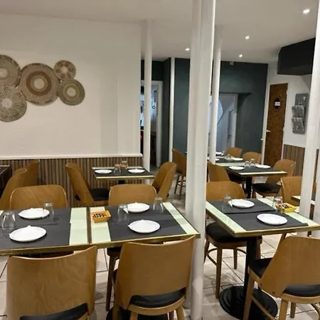 De Lyon Hotell