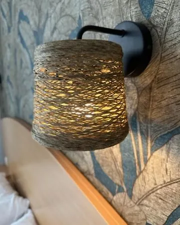 호텔 De Lyon 2*