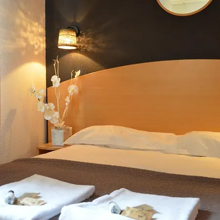Hotell De Lyon Valence (Drome)