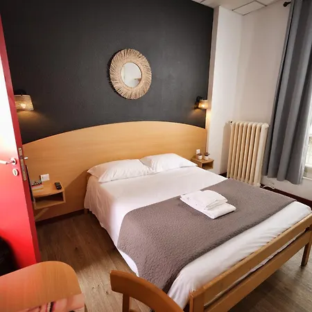 Hotell De Lyon