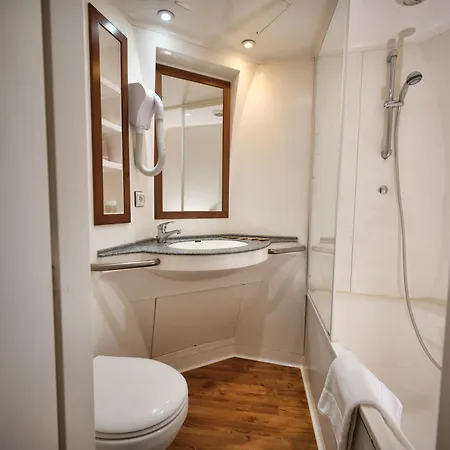 De Lyon Hotell Valence (Drome)