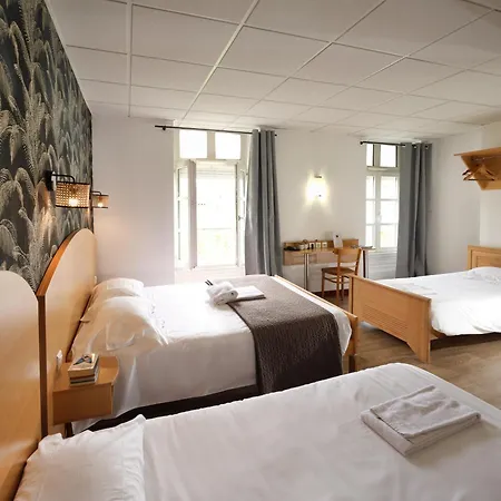 Hotel De Lyon Valence (Drome)