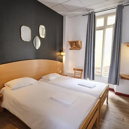 De Lyon Hotell