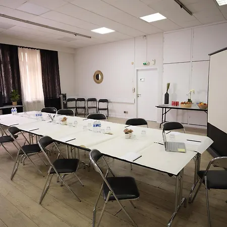 Hotell De Lyon