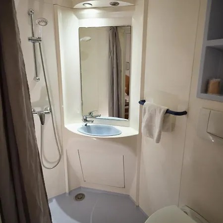 De Lyon Hotell