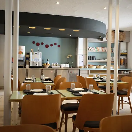 Hotell De Lyon