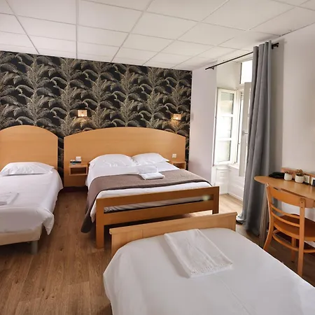De Lyon Hotell 2*