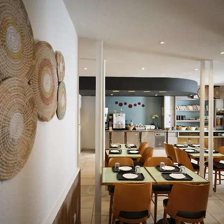 Hotell De Lyon Valence (Drome)