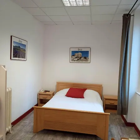 Hotel De Lyon Valence (Drome)