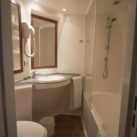 De Lyon Hotel Valence (Drome)