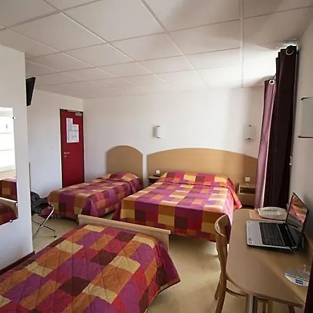 De Lyon Hotel Valence (Drome)