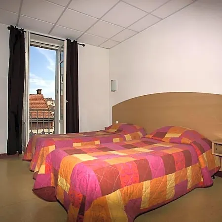 Hotel De Lyon Valence (Drome)