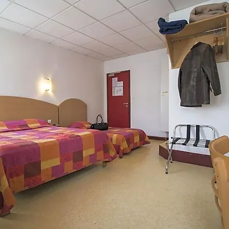 De Lyon 2* Valence (Drome)