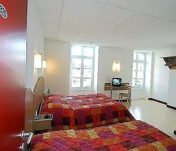 Hotel De Lyon