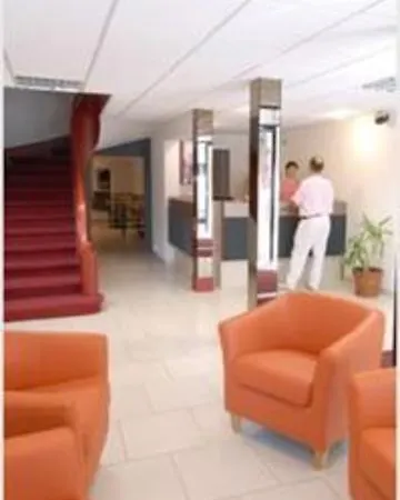 Hotell De Lyon