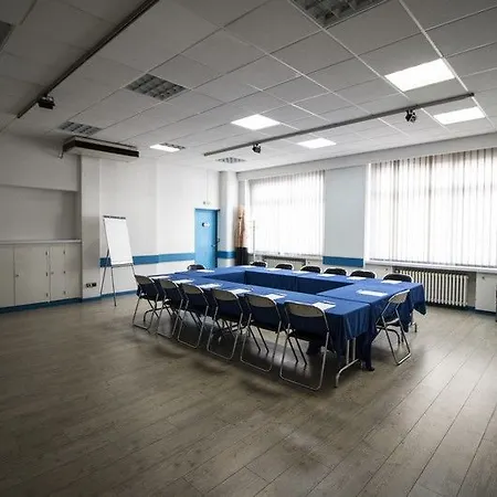 Hotel De Lyon Valence (Drome)