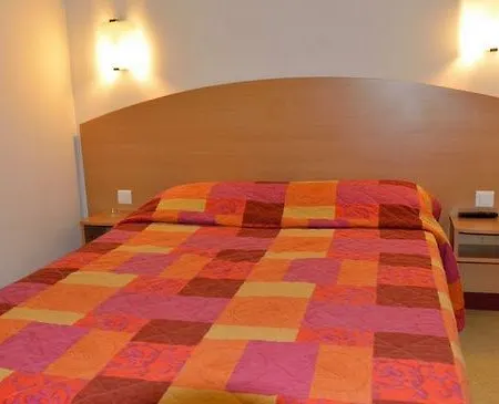 De Lyon Hotell