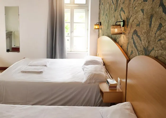 De Lyon 2* ואלנס