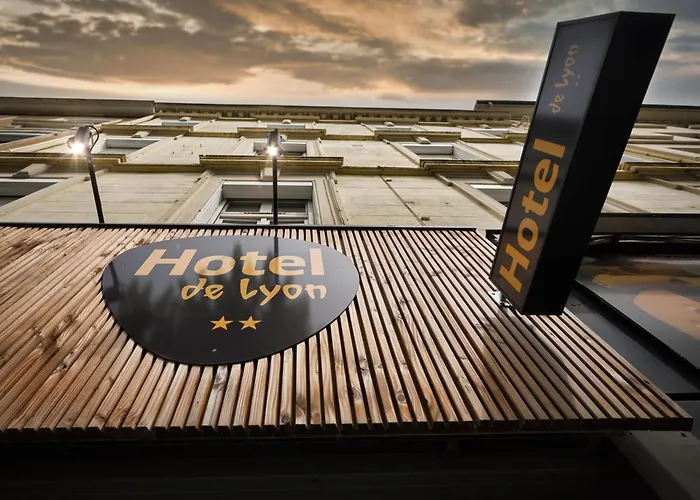 De Lyon 2* ואלנס