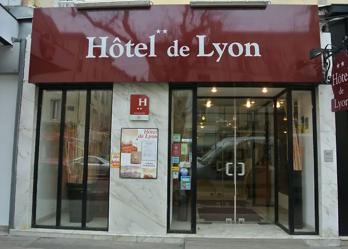 De Lyon 2* ואלנס