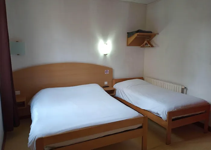 De Lyon 2* ואלנס