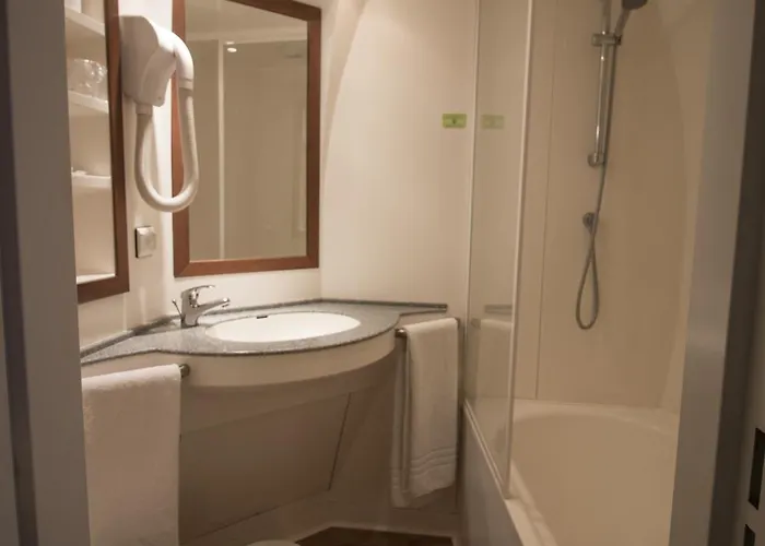 De Lyon Hotel Valence (Drome)